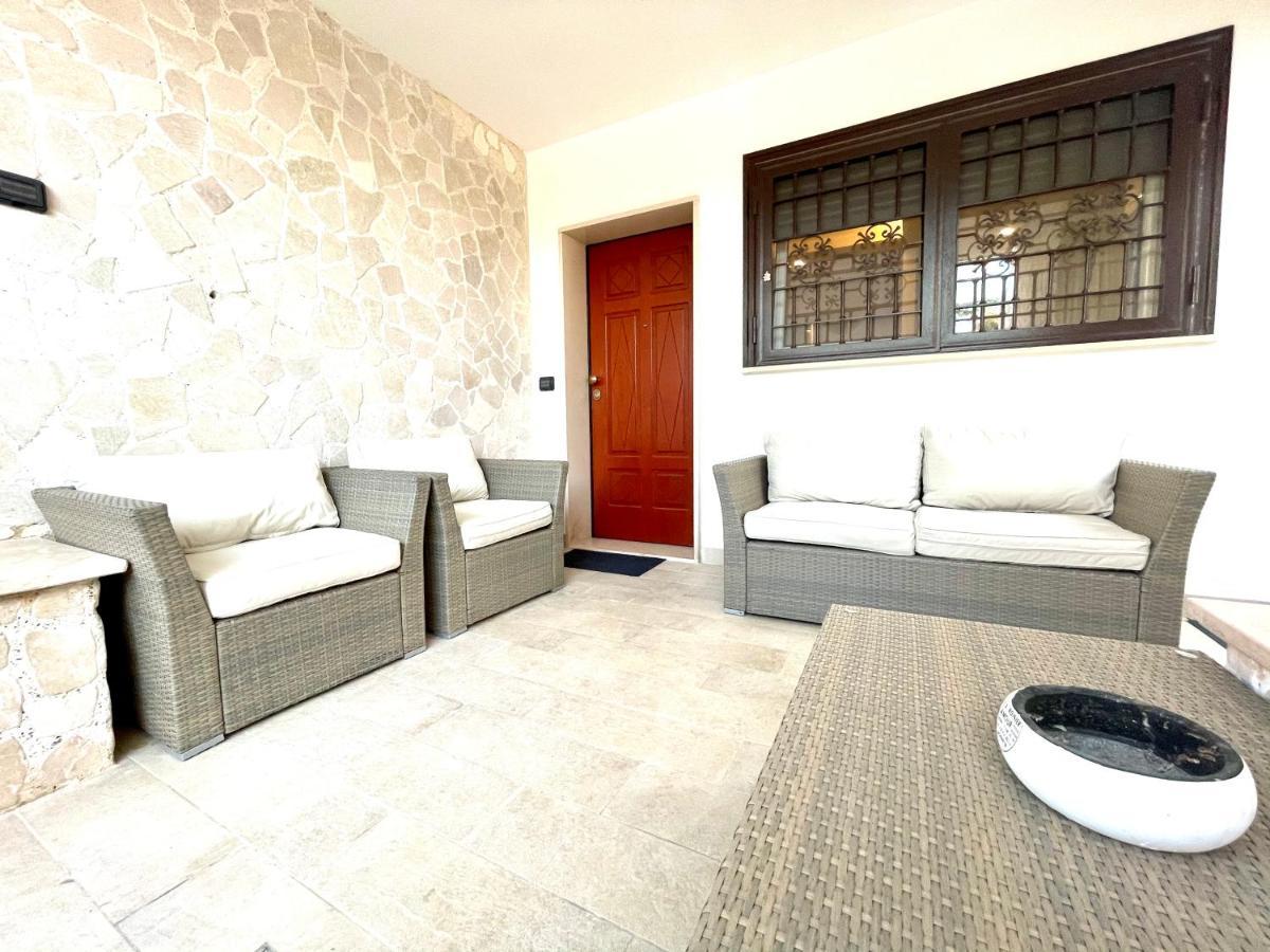 Suite169 In Villa Bari Exterior photo